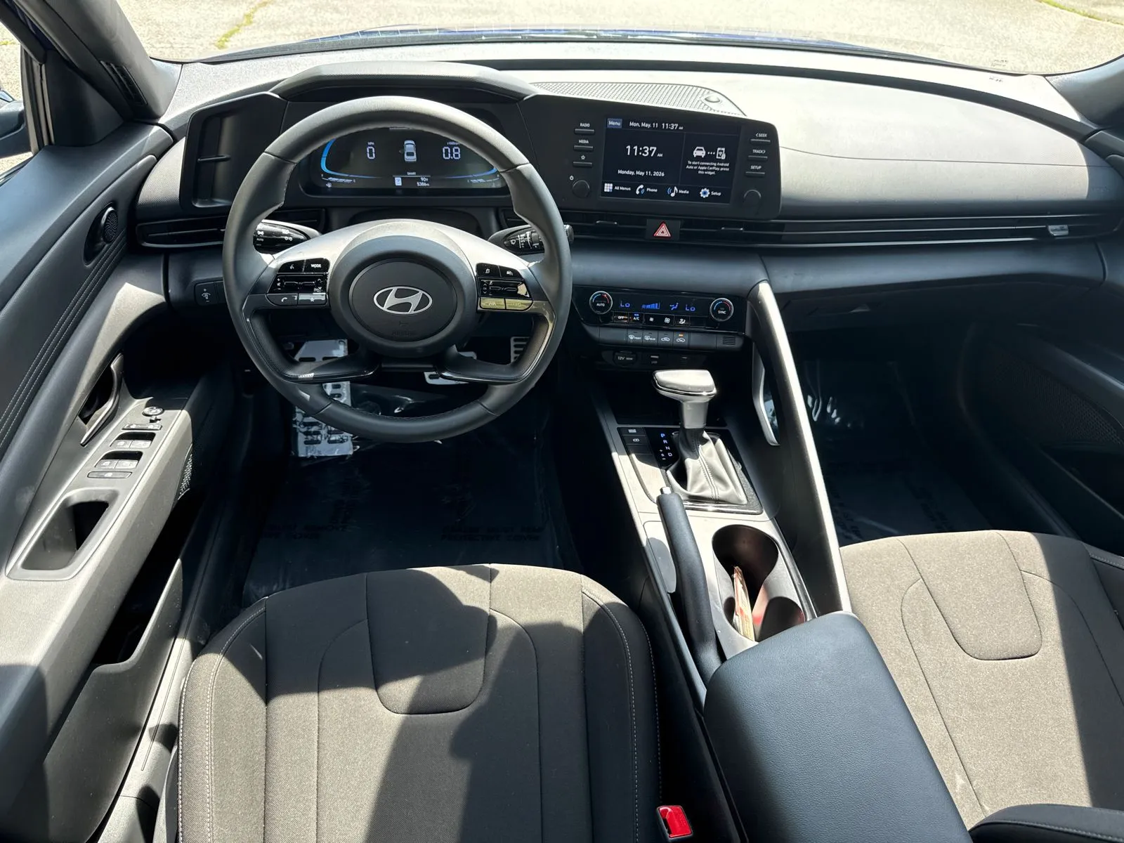 2026 Hyundai Elantra SEL Sport - Photo 22