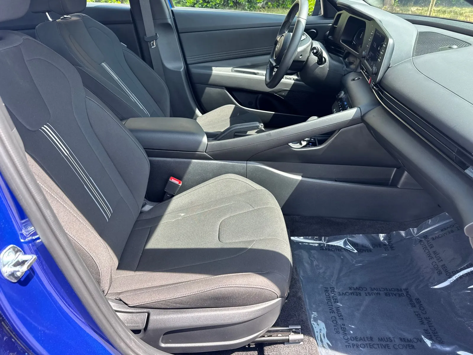2026 Hyundai Elantra SEL Sport - Photo 13