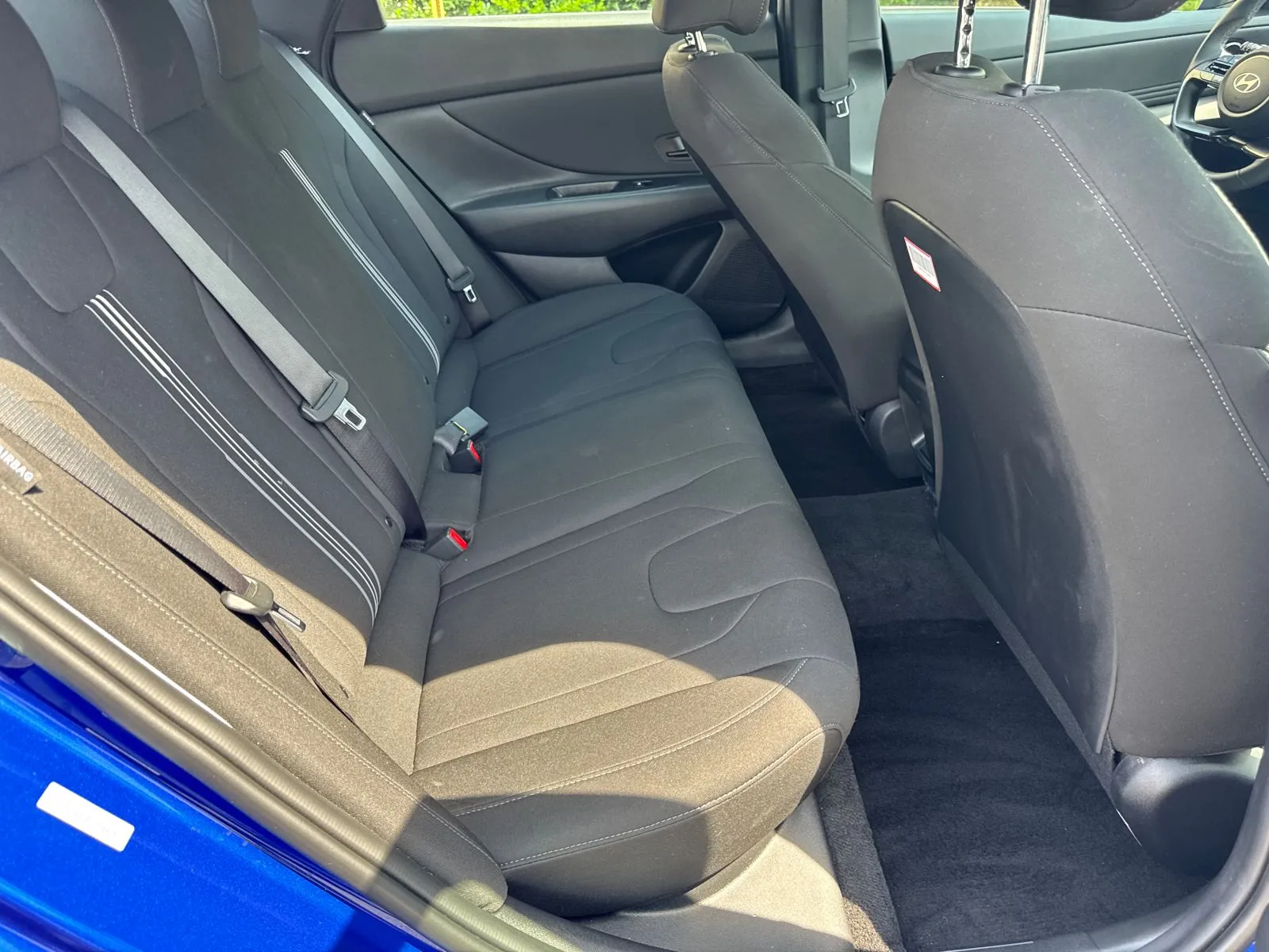 2026 Hyundai Elantra SEL Sport - Photo 15