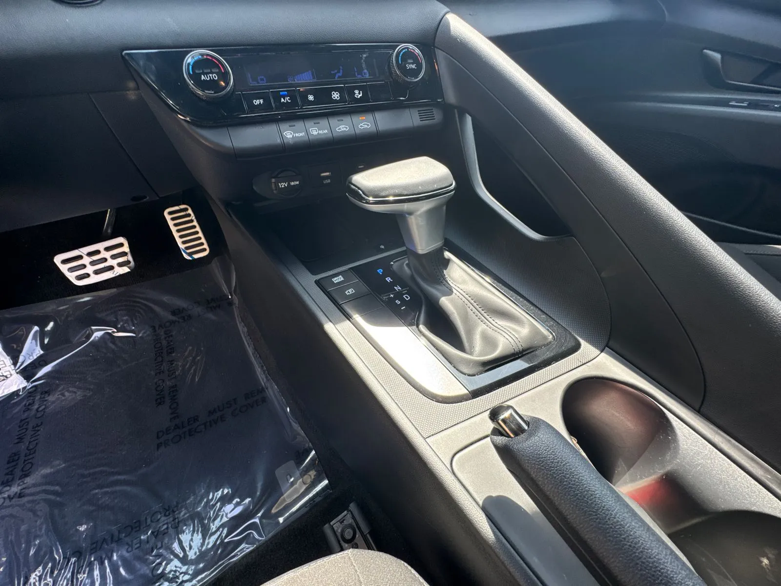 2026 Hyundai Elantra SEL Sport - Photo 29