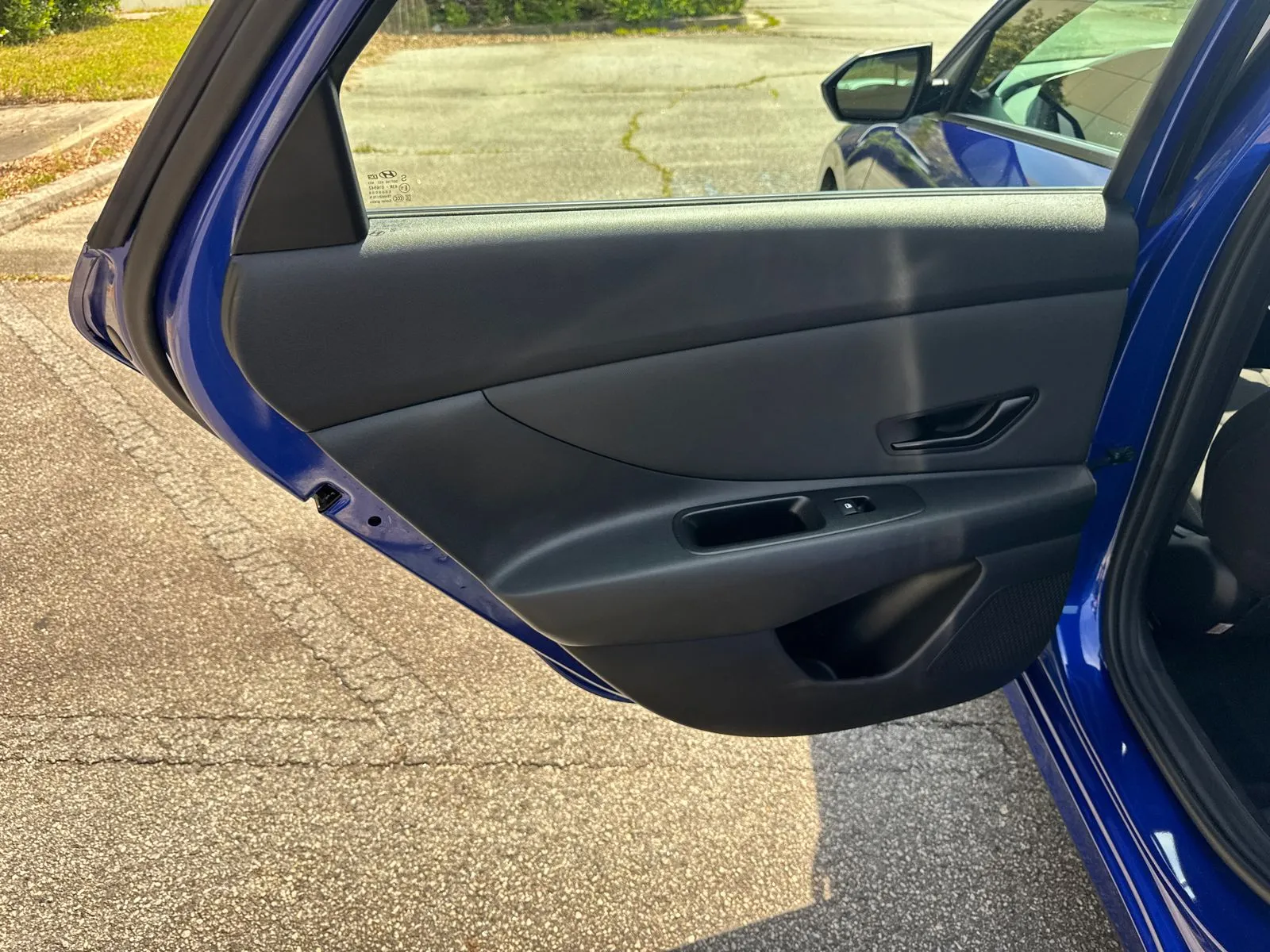 2026 Hyundai Elantra SEL Sport - Photo 21