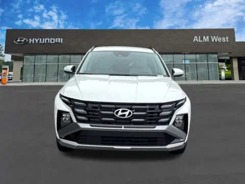 Photos of 2026 Hyundai Tucson SEL for sale in Lithia Springs, GA at ALM Hyundai West