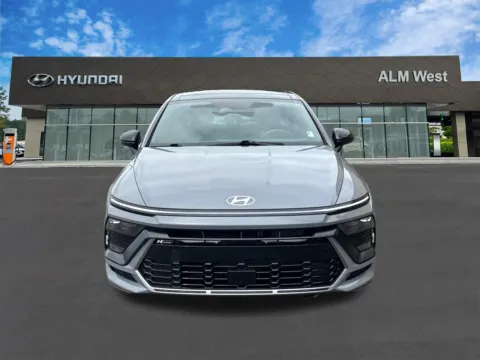 Photos of 2024 Hyundai Sonata N Line for sale in Lithia Springs, GA at ALM Hyundai West