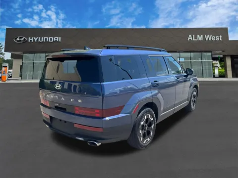More photos of 2025 Hyundai Santa Fe SEL at ALM Hyundai West, GA