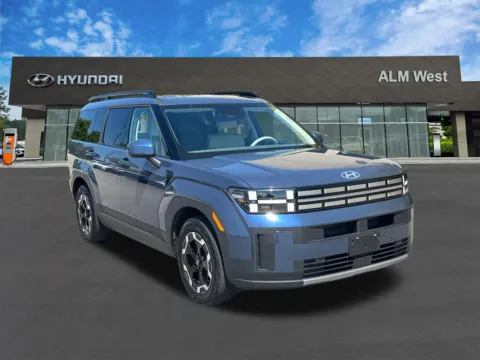 Another view of 2025 Hyundai Santa Fe SEL for sale in Lithia Springs, GA at ALM Hyundai West