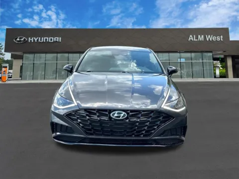 Photos of 2021 Hyundai Sonata SEL Plus for sale in Lithia Springs, GA at ALM Hyundai West