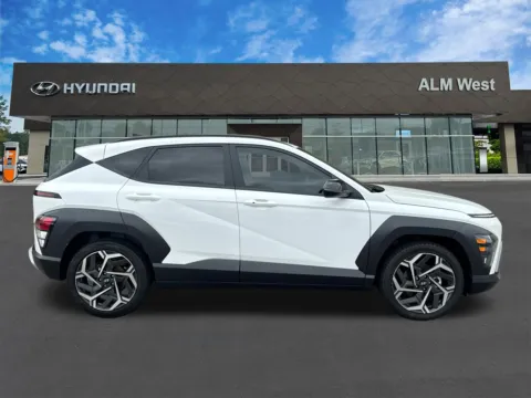 More photos of 2026 Hyundai Kona SEL Premium at ALM Hyundai West, GA