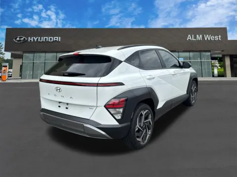 More photos of 2026 Hyundai Kona SEL Premium at ALM Hyundai West, GA