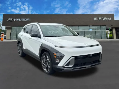 Another view of 2026 Hyundai Kona SEL Premium for sale in Lithia Springs, GA at ALM Hyundai West
