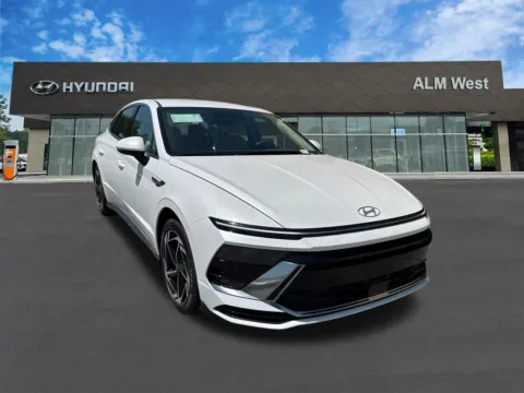 More photos of 2026 Hyundai Sonata SEL Sport at ALM Hyundai West, GA