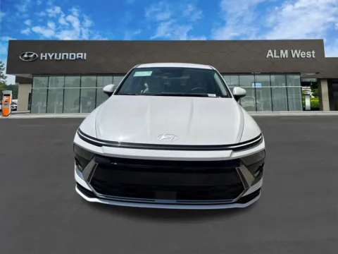 Photos of 2026 Hyundai Sonata SEL Sport for sale in Lithia Springs, GA at ALM Hyundai West