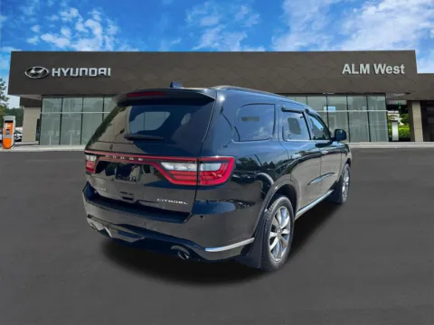 More photos of 2022 Dodge Durango Citadel at ALM Hyundai West, GA