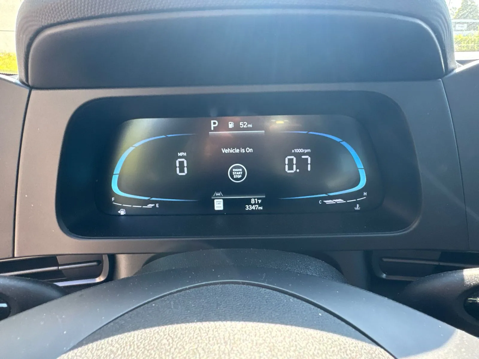 2025 Hyundai Elantra SEL - Photo 27