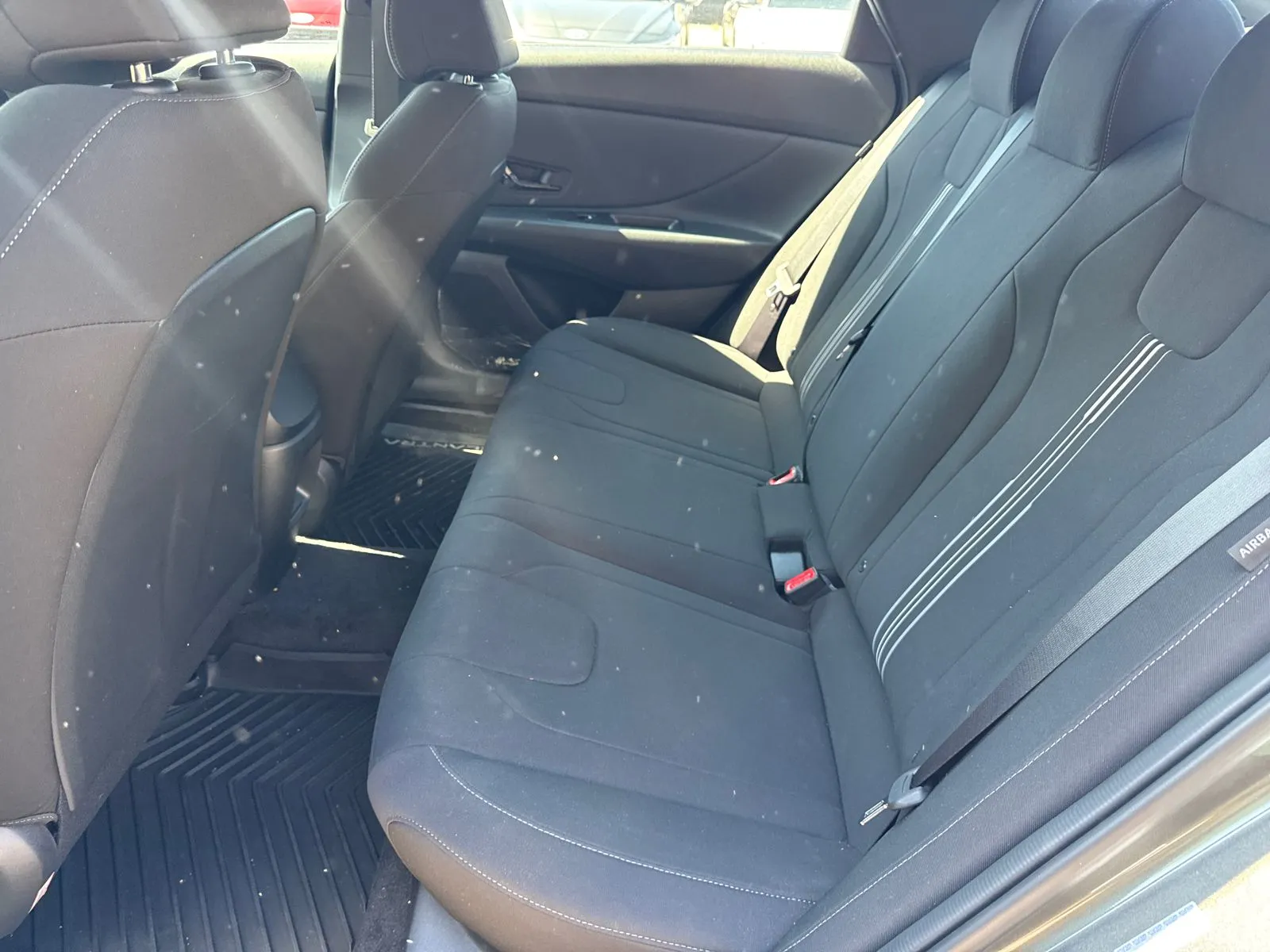 2025 Hyundai Elantra SEL - Photo 20