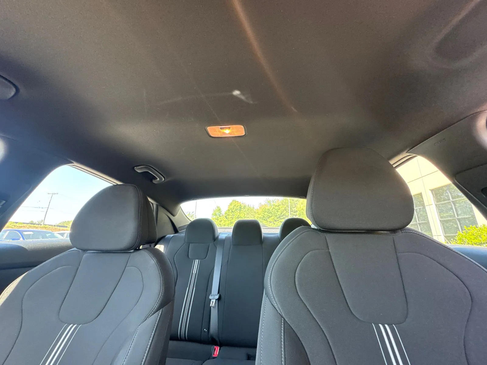 2025 Hyundai Elantra SEL - Photo 31