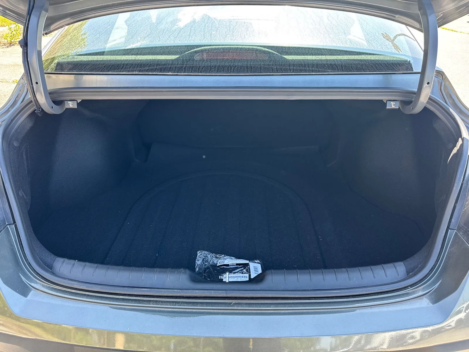 2025 Hyundai Elantra SEL - Photo 18