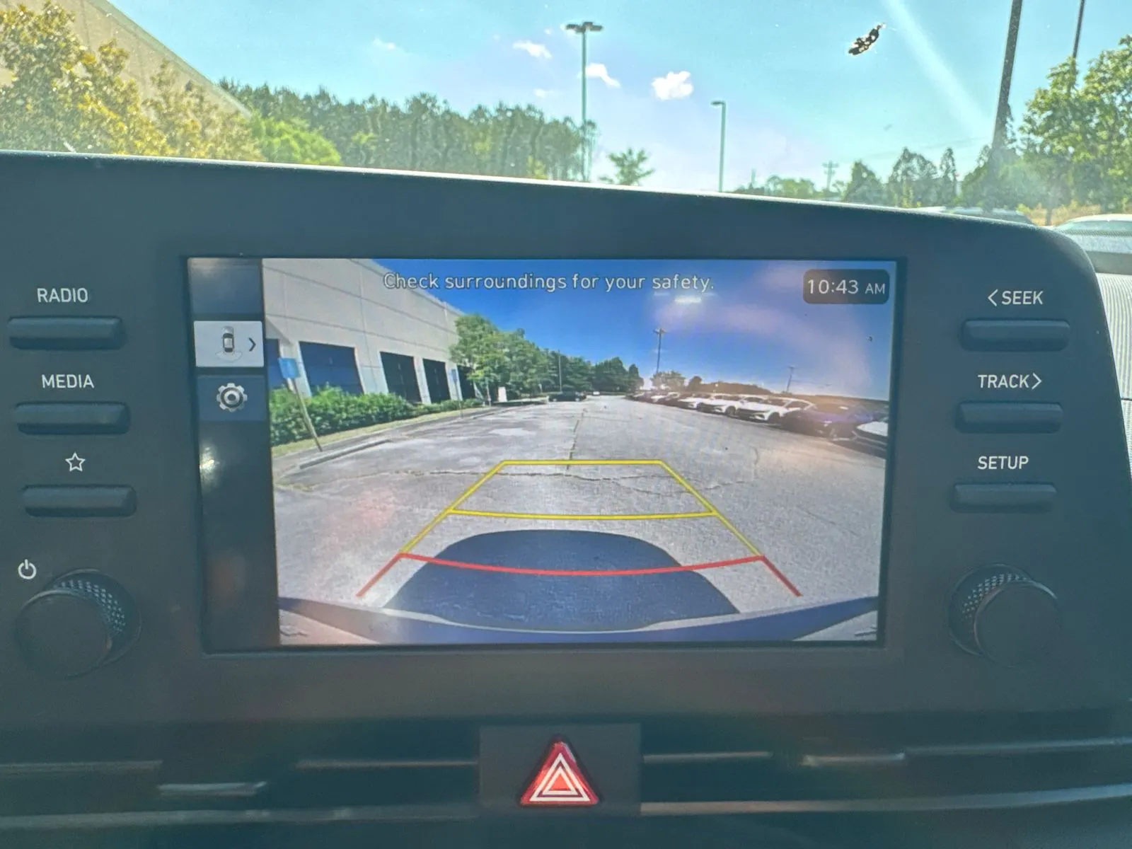 2025 Hyundai Elantra SEL - Photo 29