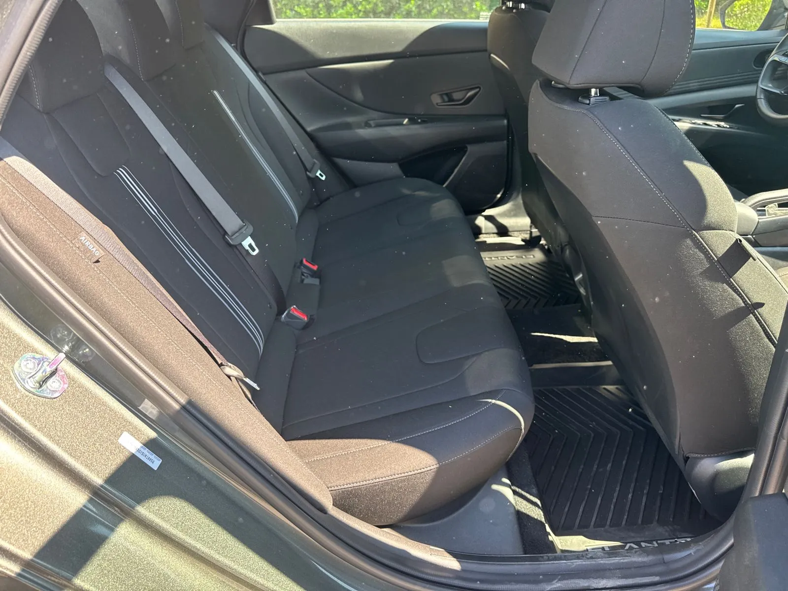 2025 Hyundai Elantra SEL - Photo 15