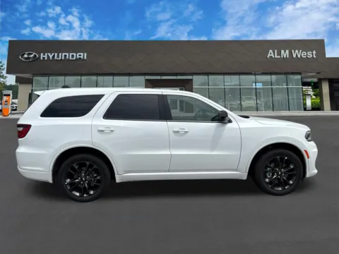 More photos of 2026 Dodge Durango GT at ALM Hyundai West, GA