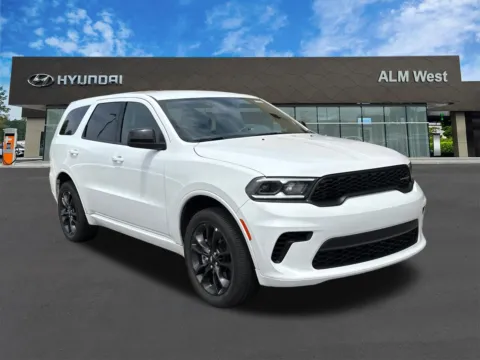 Another view of 2026 Dodge Durango GT for sale in Lithia Springs, GA at ALM Hyundai West