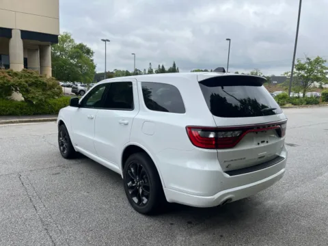 Another view of 2026 Dodge Durango GT for sale in Lithia Springs, GA at ALM Hyundai West