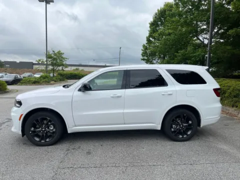 Photos of 2026 Dodge Durango GT for sale in Lithia Springs, GA at ALM Hyundai West
