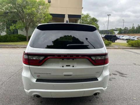 More photos of 2026 Dodge Durango GT at ALM Hyundai West, GA
