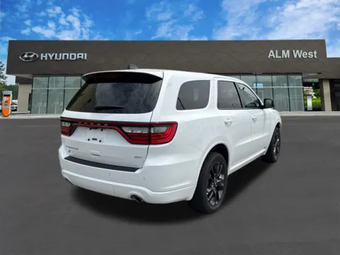 More photos of 2026 Dodge Durango GT at ALM Hyundai West, GA