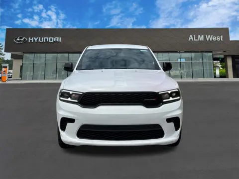 Photos of 2026 Dodge Durango GT for sale in Lithia Springs, GA at ALM Hyundai West