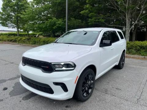 White 2026 Dodge Durango GT for sale in Lithia Springs, GA