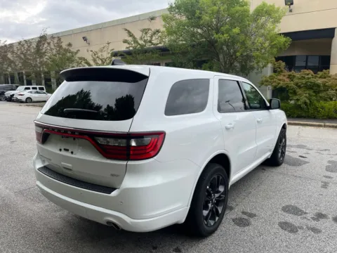 More photos of 2026 Dodge Durango GT at ALM Hyundai West, GA