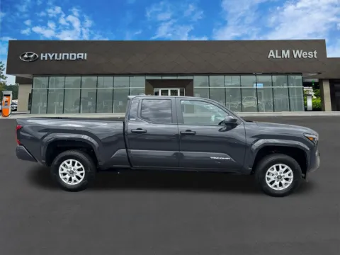 More photos of 2024 Toyota Tacoma SR5 at ALM Hyundai West, GA