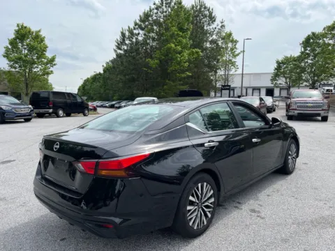 More photos of 2025 Nissan Altima 2.5 SV at ALM Hyundai West, GA