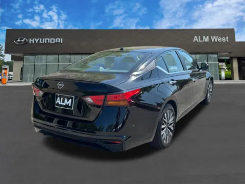 More photos of 2025 Nissan Altima 2.5 SV at ALM Hyundai West, GA