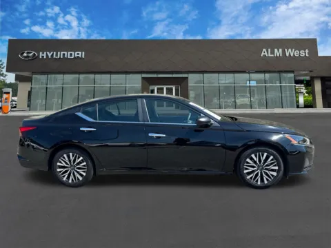 More photos of 2025 Nissan Altima 2.5 SV at ALM Hyundai West, GA