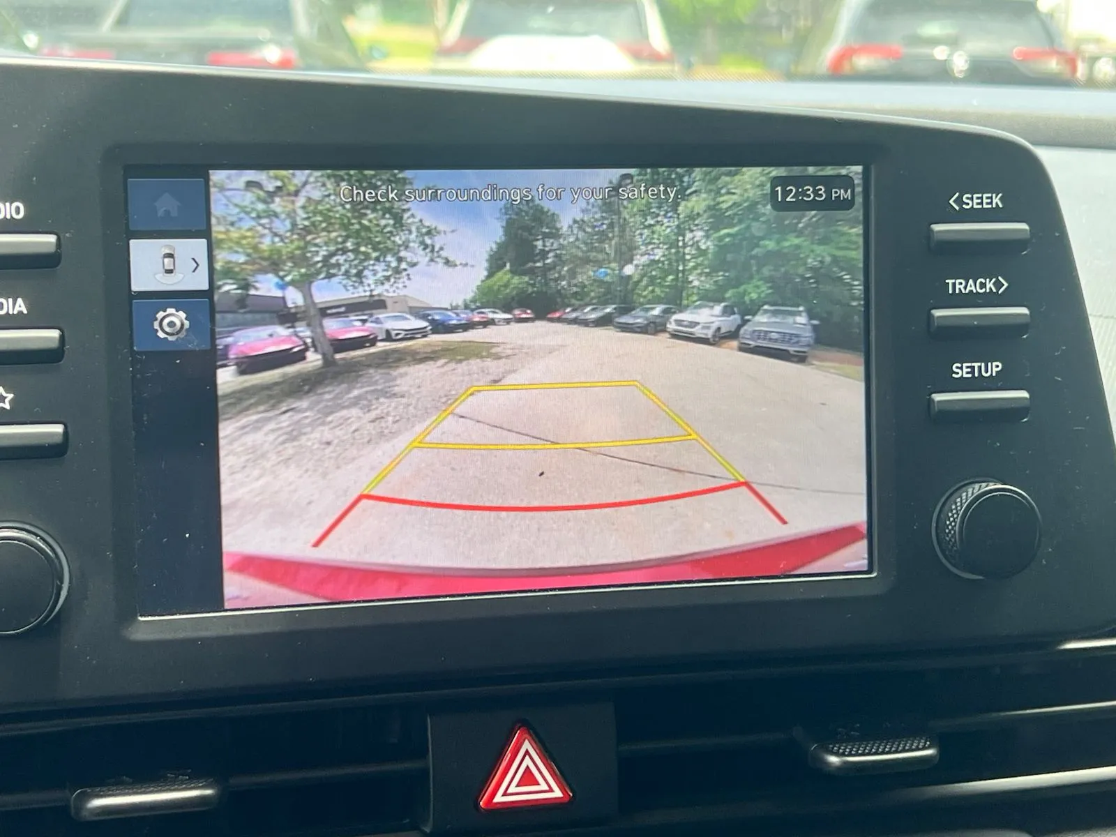 2025 Hyundai Elantra SEL - Photo 29
