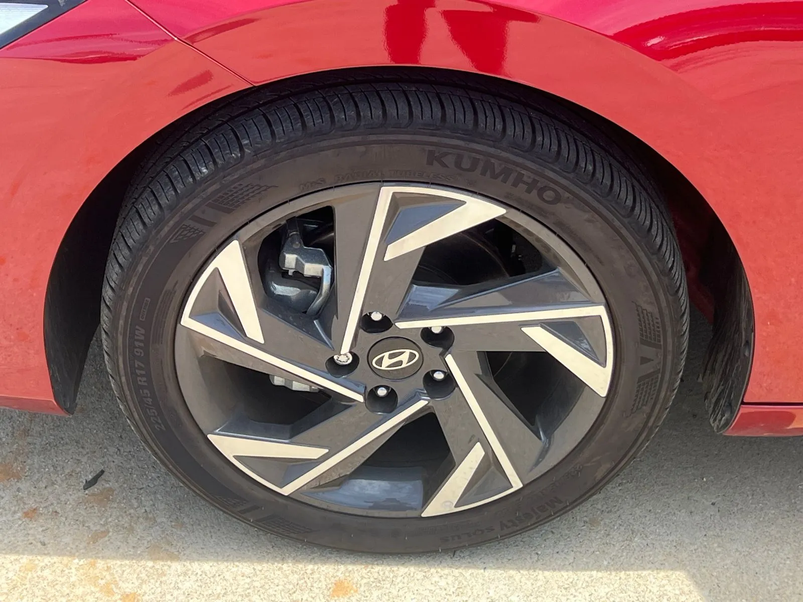 2025 Hyundai Elantra SEL - Photo 10