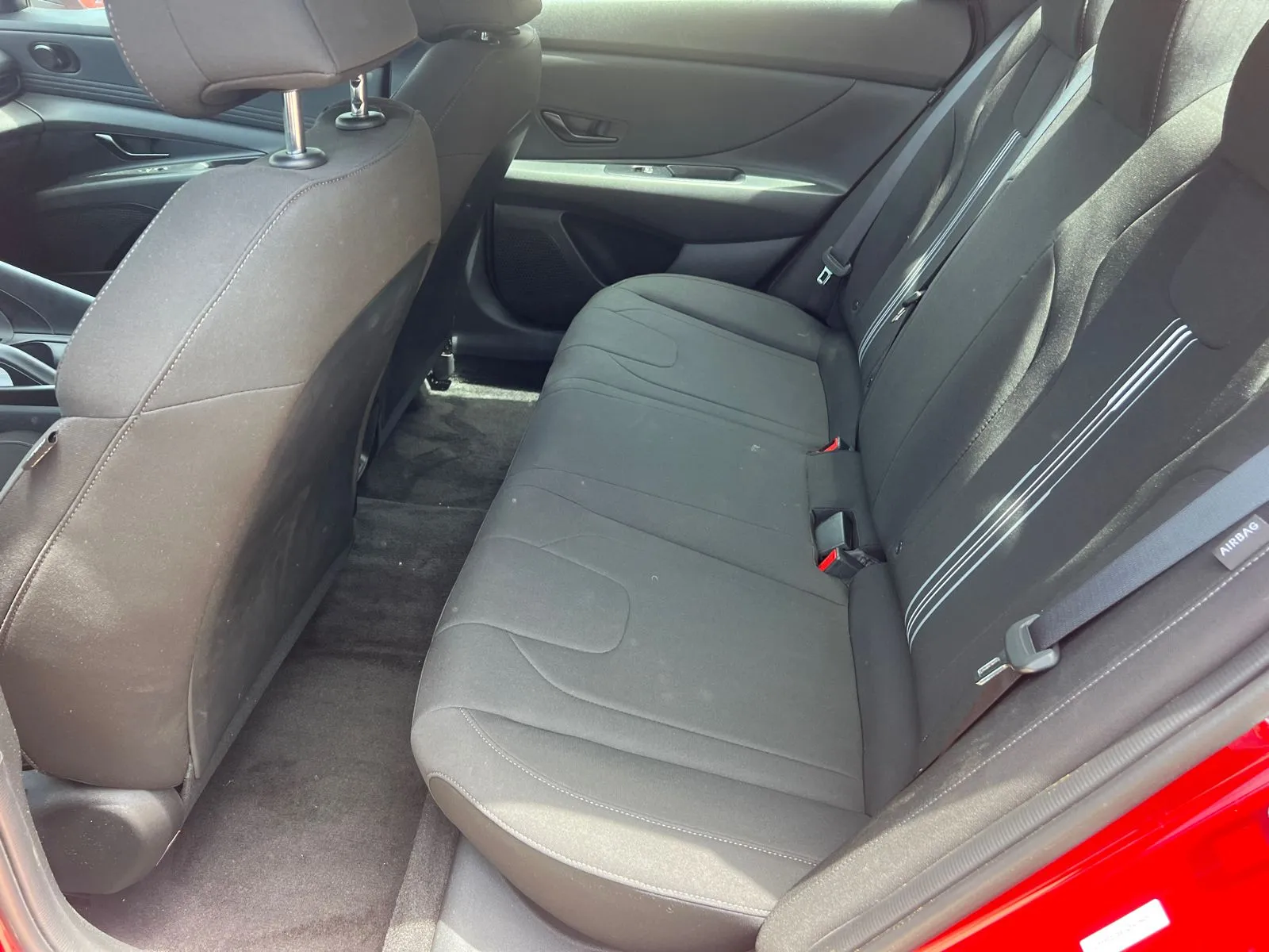 2025 Hyundai Elantra SEL - Photo 19