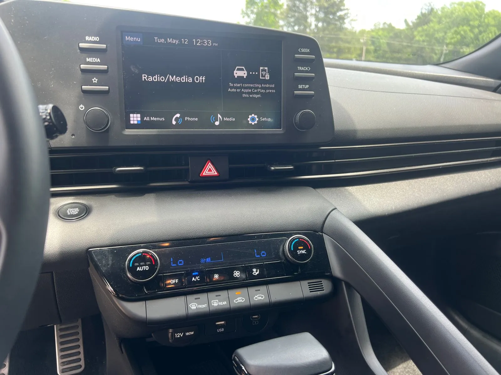 2025 Hyundai Elantra SEL - Photo 28