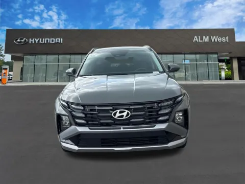 Photos of 2026 Hyundai Tucson SEL for sale in Lithia Springs, GA at ALM Hyundai West
