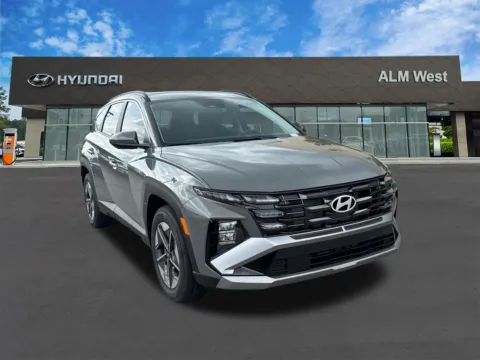 More photos of 2026 Hyundai Tucson SEL at ALM Hyundai West, GA