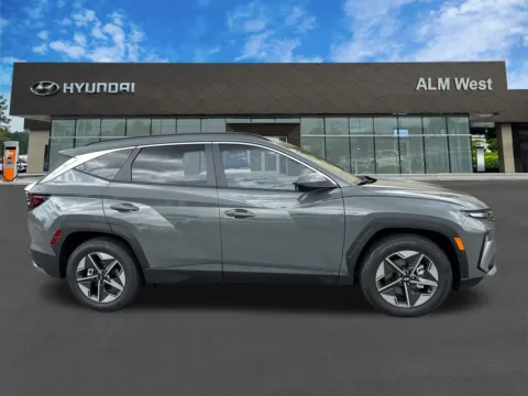 More photos of 2026 Hyundai Tucson SEL at ALM Hyundai West, GA