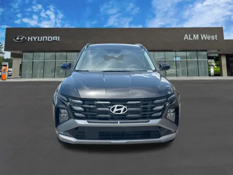 Photos of 2026 Hyundai Tucson SEL for sale in Lithia Springs, GA at ALM Hyundai West