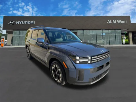 More photos of 2026 Hyundai Santa Fe SEL at ALM Hyundai West, GA