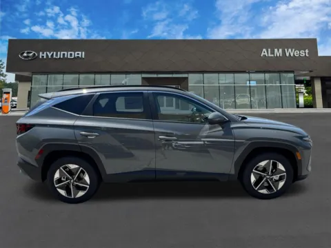 More photos of 2026 Hyundai Tucson SEL at ALM Hyundai West, GA