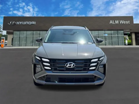 Photos of 2026 Hyundai Tucson SEL for sale in Lithia Springs, GA at ALM Hyundai West