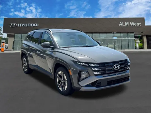 More photos of 2026 Hyundai Tucson SEL at ALM Hyundai West, GA