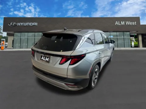More photos of 2026 Hyundai Tucson SEL at ALM Hyundai West, GA