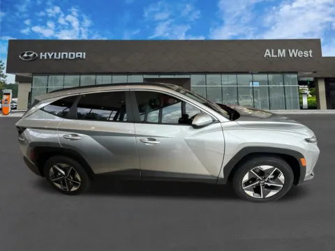 More photos of 2026 Hyundai Tucson SEL at ALM Hyundai West, GA