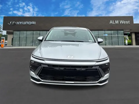 Photos of 2026 Hyundai Sonata SEL Sport for sale in Lithia Springs, GA at ALM Hyundai West